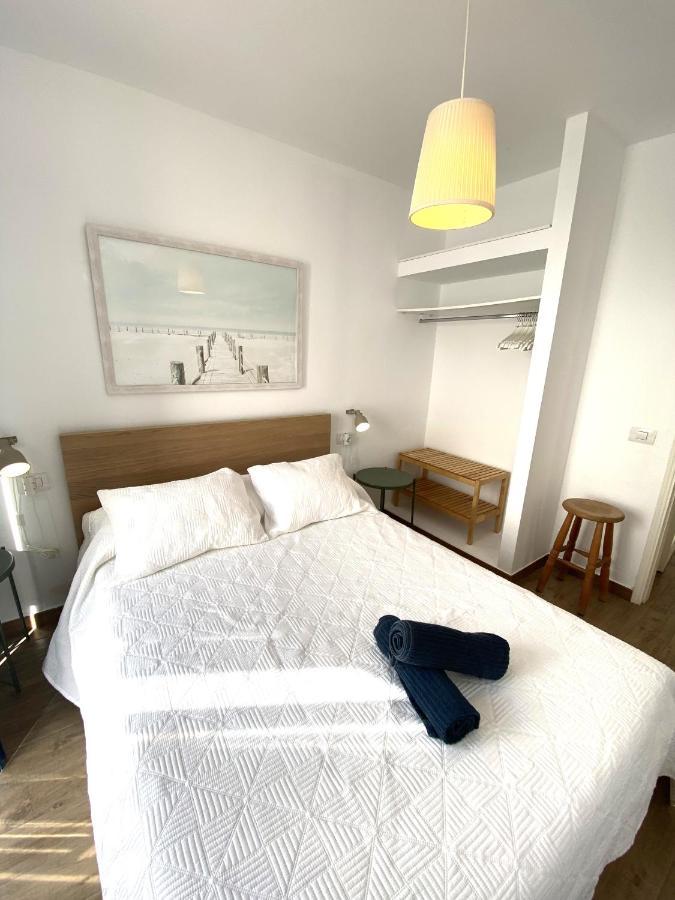 Casa Gabriela Daire Orzola Dış mekan fotoğraf