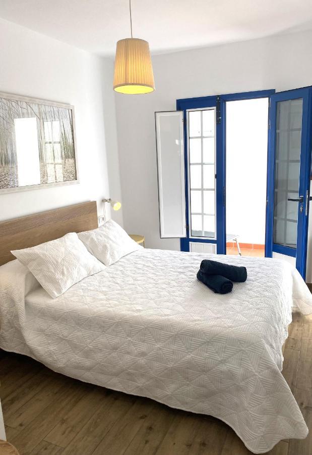 Casa Gabriela Daire Orzola Dış mekan fotoğraf