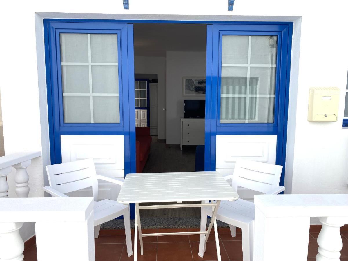 Casa Gabriela Daire Orzola Dış mekan fotoğraf