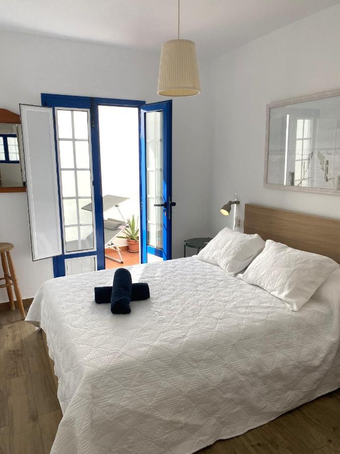 Casa Gabriela Daire Orzola Dış mekan fotoğraf