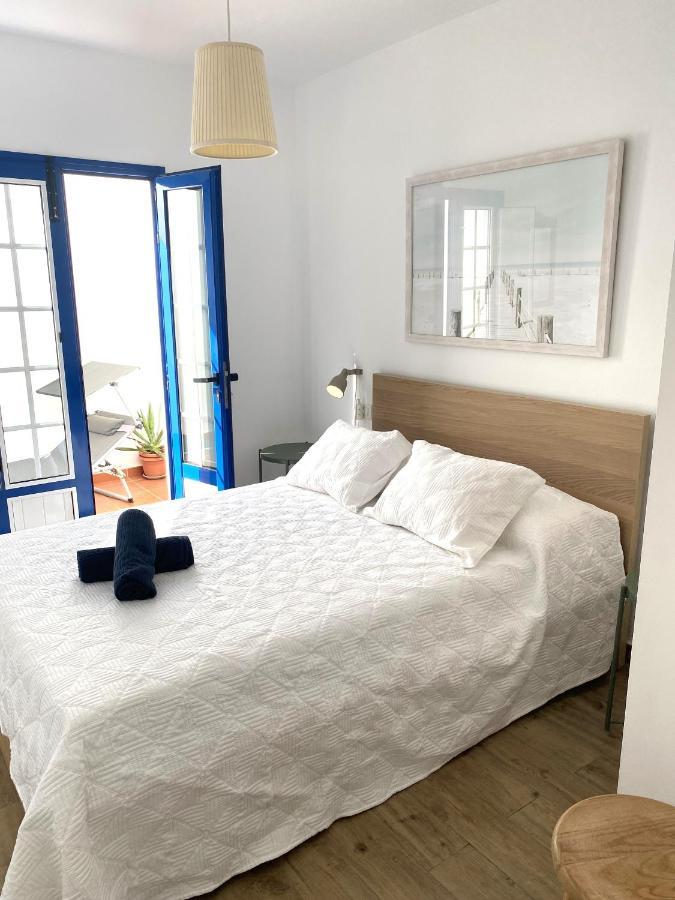 Casa Gabriela Daire Orzola Dış mekan fotoğraf
