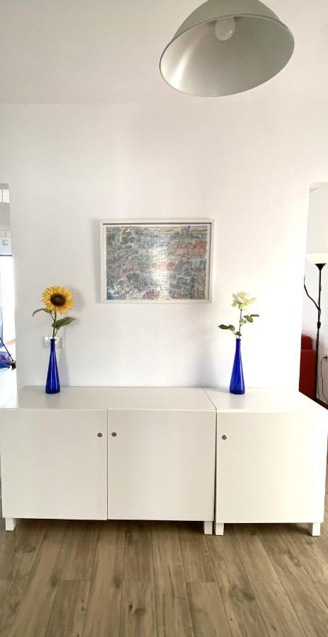 Casa Gabriela Daire Orzola Dış mekan fotoğraf