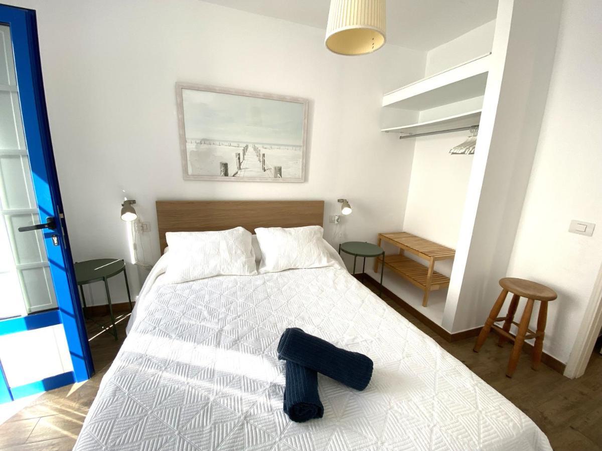 Casa Gabriela Daire Orzola Dış mekan fotoğraf